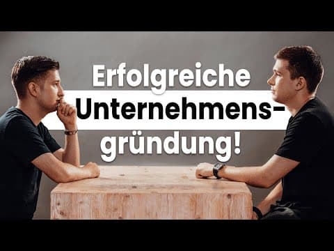 Business Beyond Borders: Startup Gründer-Geheimnisse mit dem VOIDS-Gründer