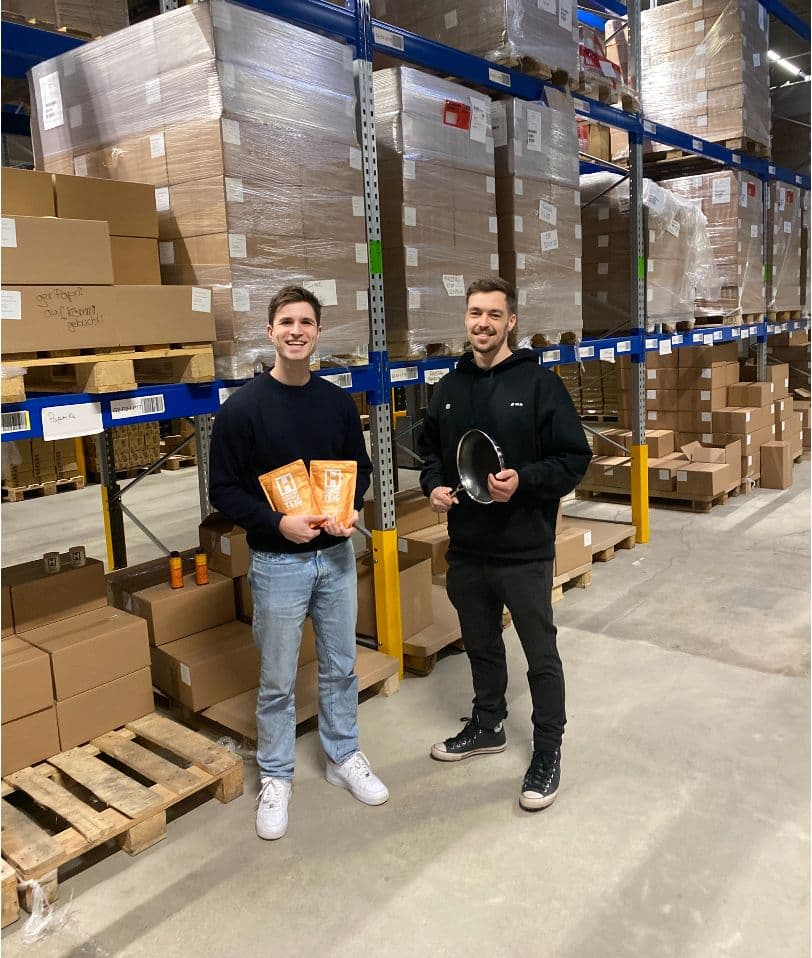 Hensslers Case Study