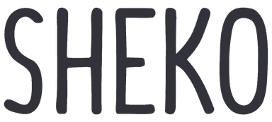 Sheko logo