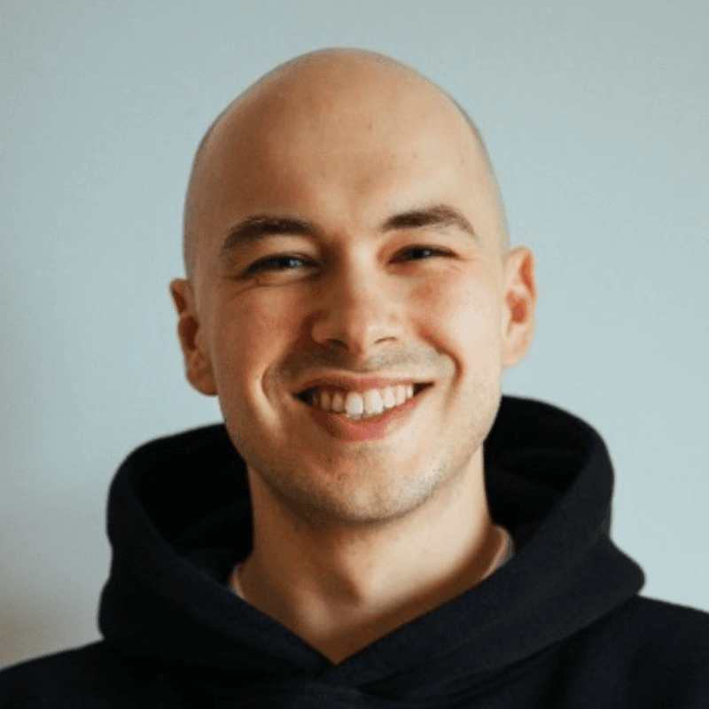 Lukas Beilmann von Beilmann Marketing