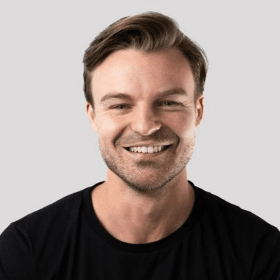Boris Bösch von Everstox
