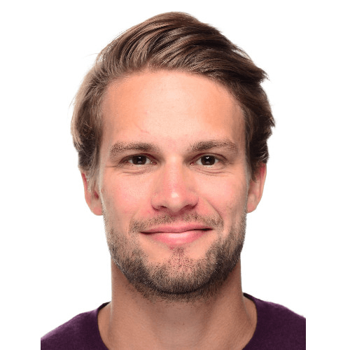 Frederik Schröder von Karla
