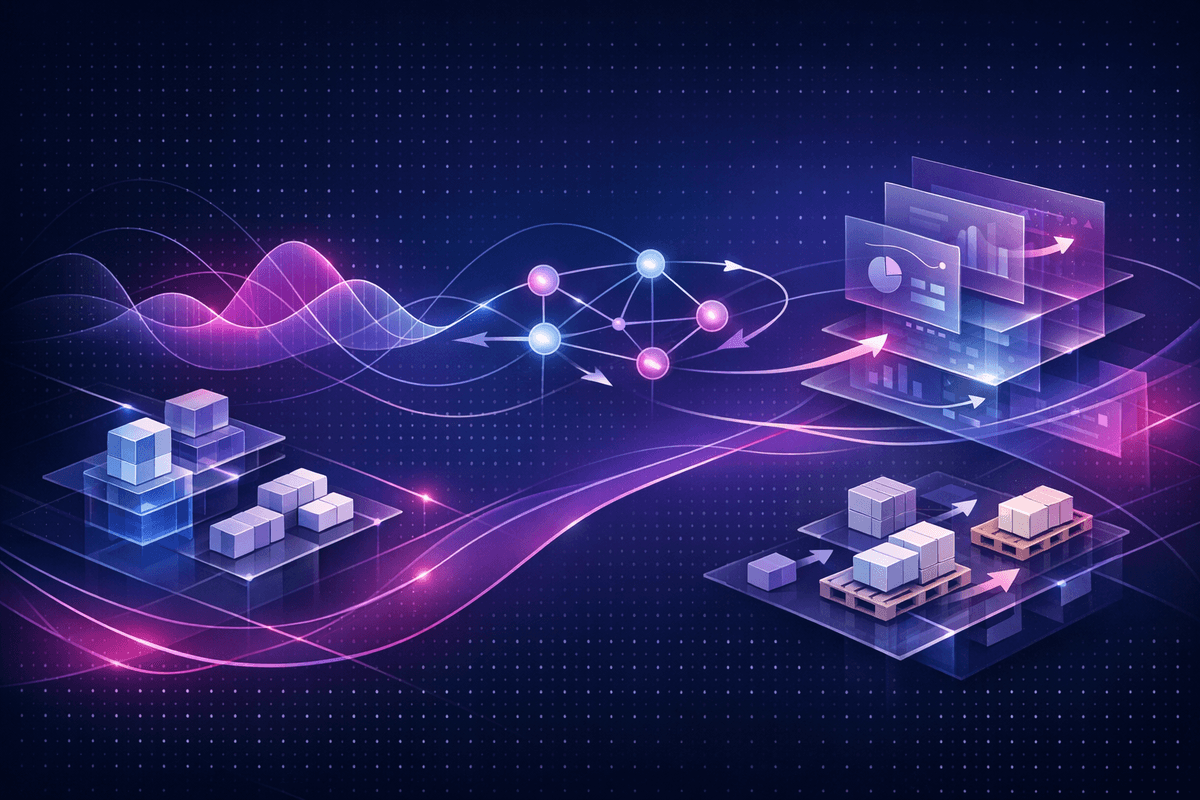 Supply Chain SaaS für DTC-Brands: Leitfaden und Umsetzung 2026