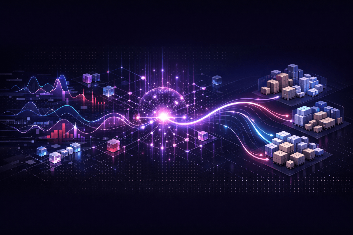 AI Tools for Ecommerce Demand Forecasting: A Practical 2026 Guide