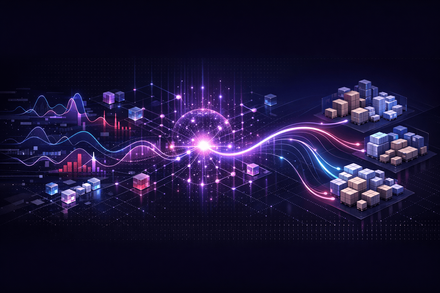 AI Tools for Ecommerce Demand Forecasting: A Practical 2026 Guide