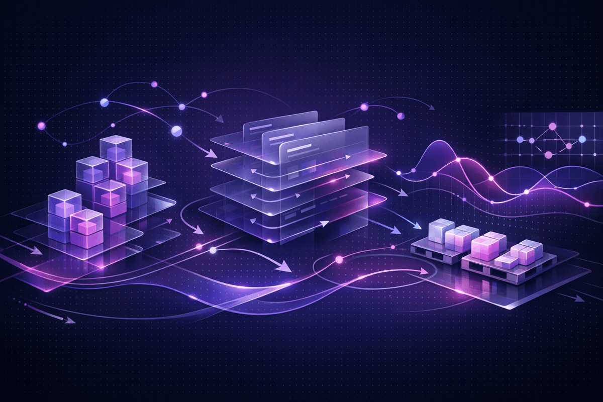 Inventory Planning Tool Vergleich: Leitfaden und Umsetzung 2026