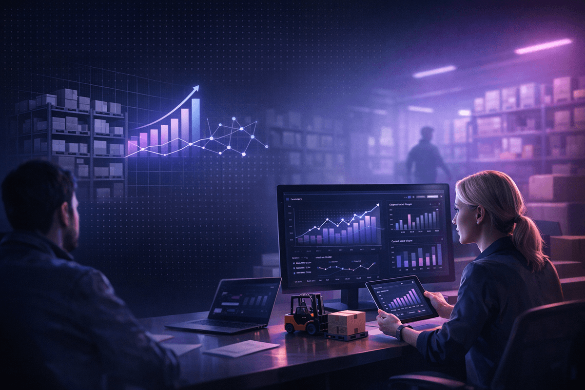 Stocky Alternative for Shopify: Decision Guide for Inventory Planning in 2026
