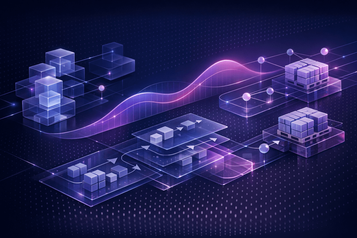 Demand Forecasting Tool Vergleich: Leitfaden und Umsetzung 2026