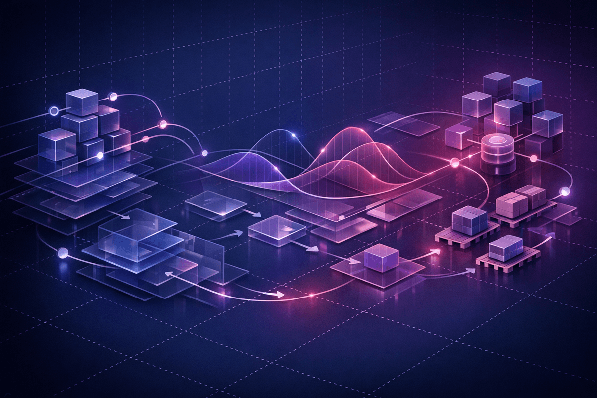 Inventory Forecasting Tool Vergleich: Leitfaden und Umsetzung 2026