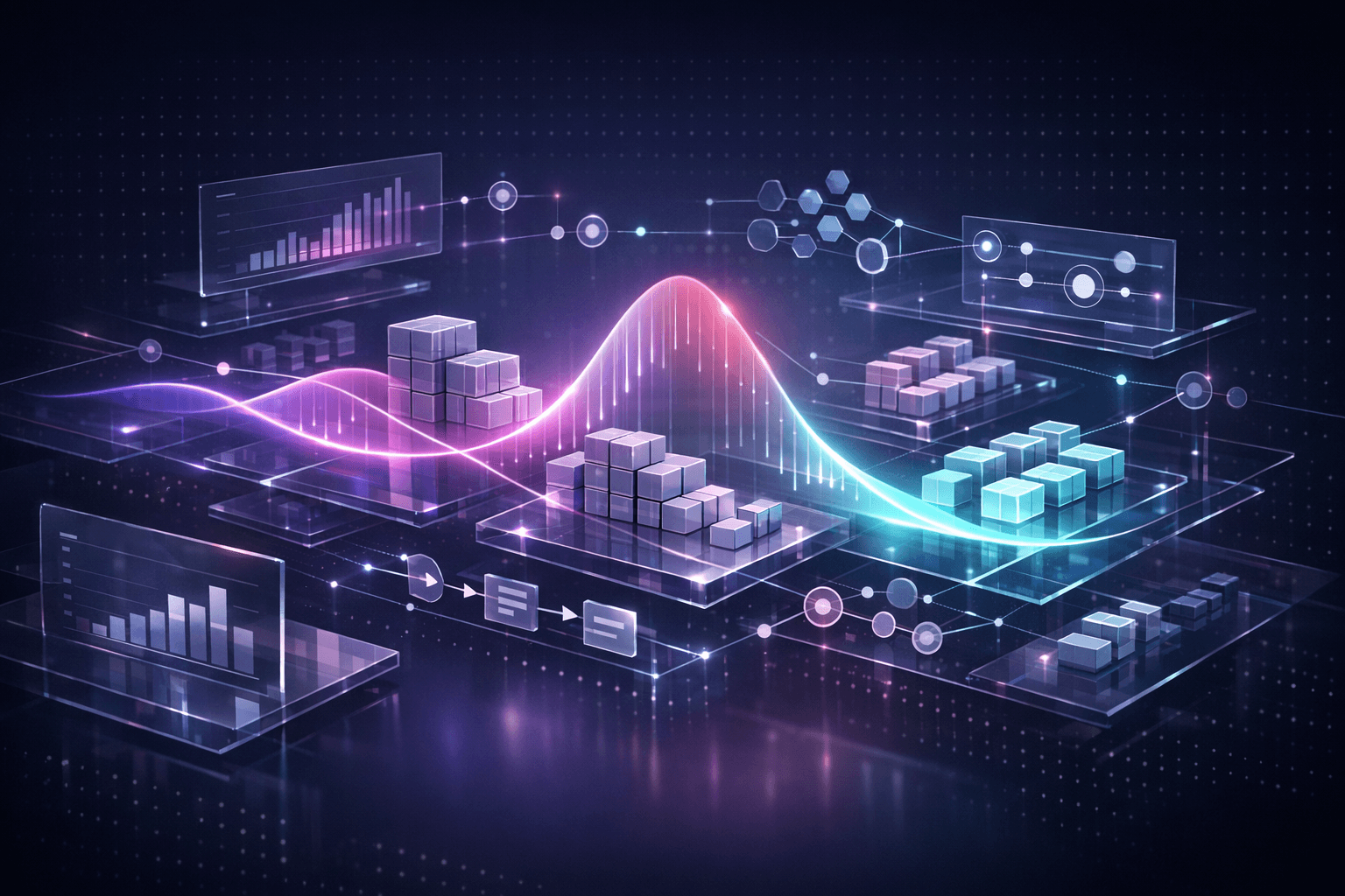 KI Tools Absatzprognosen E-Commerce: Demand Forecasting richtig verstehen