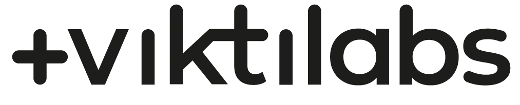viktilabs logo