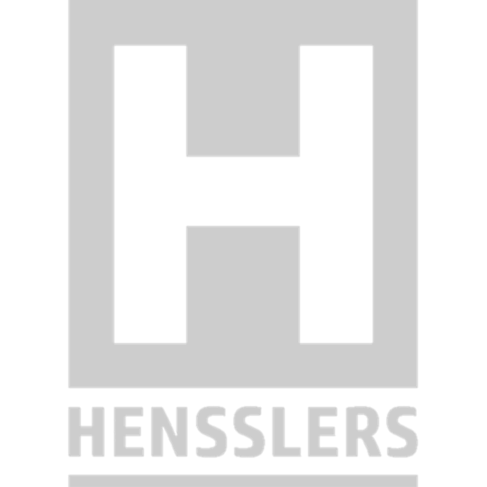 Hensslers logo
