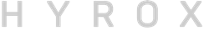 HYROX logo