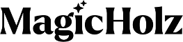 MagicHolz logo