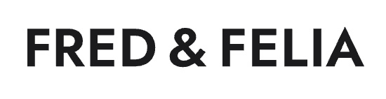 Fred & Felia logo