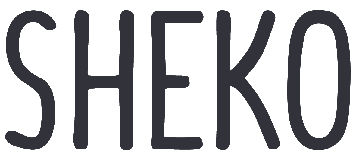 SHEKO logo